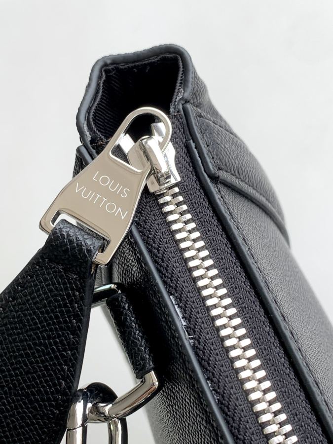 Koffert M30810 Slim Taïga LV 40 x 29 x 4 cm x — photo 6