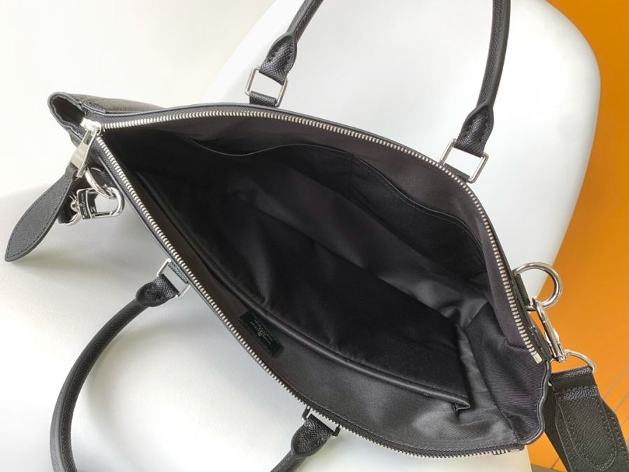 Koffert M30810 Slim Taïga LV 40 x 29 x 4 cm x — photo 8