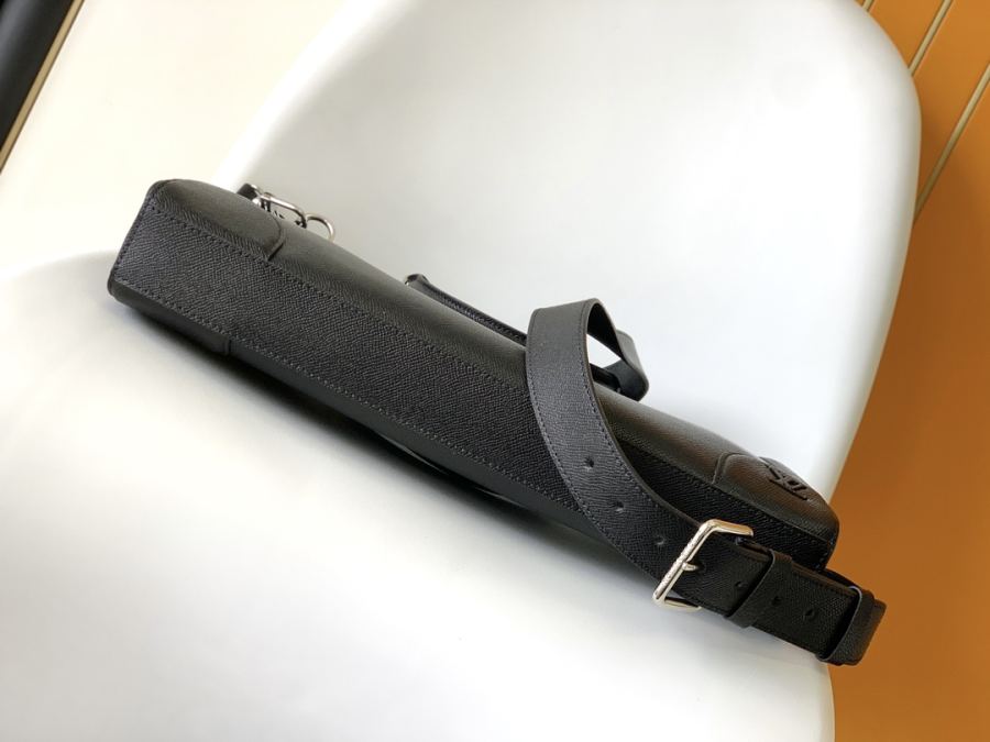 Koffert M30810 Slim Taïga LV 40 x 29 x 4 cm x — photo 4