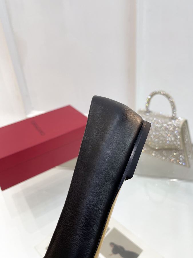 Ferragamo women's shoes ( FERRAGAMO — 1:1 Replica — photo 8