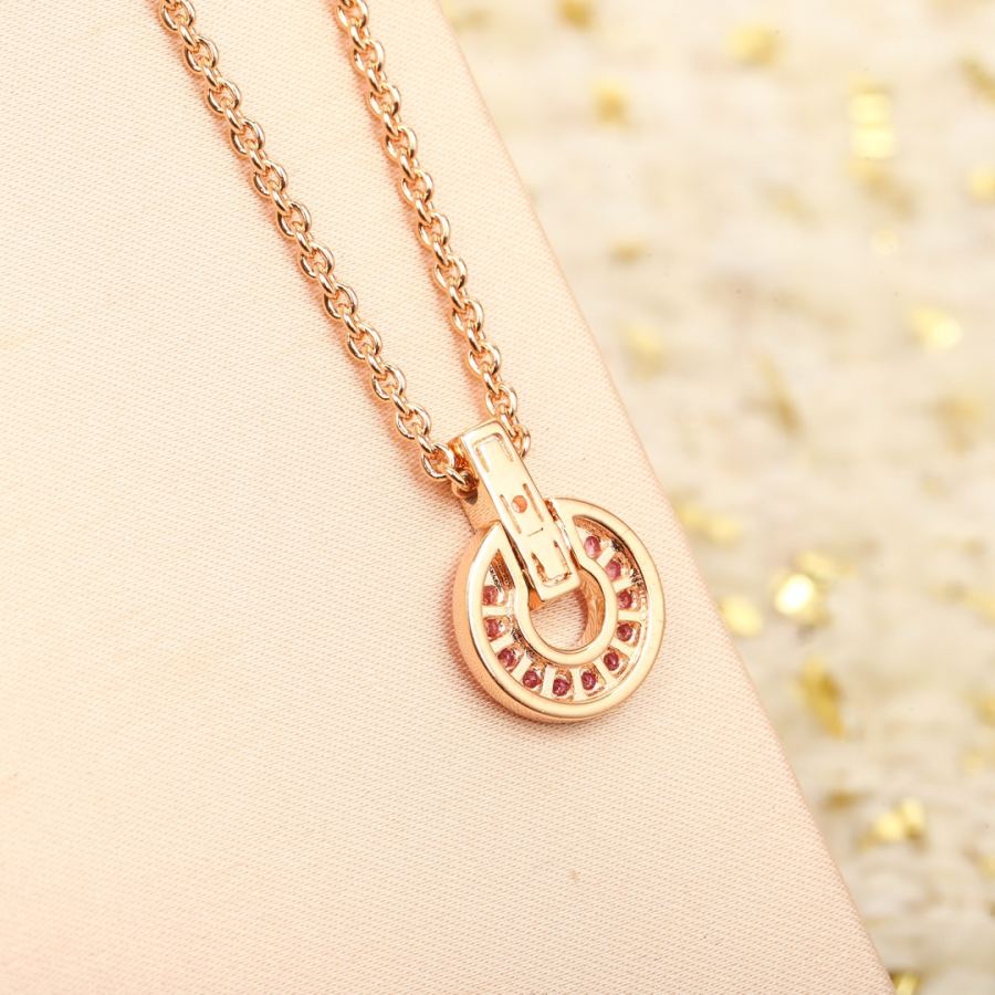 Bvlgari Jewelry 2 BVI@ARI Series Skeleton ZP+ Fu — Premium Replica — photo 3