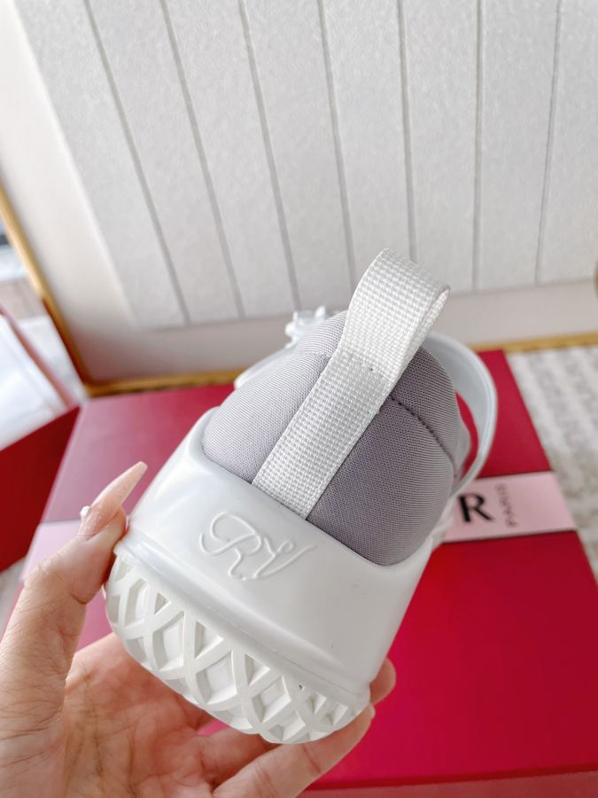 RV women's shoes 𝐑𝐨𝐠𝐞𝐫 𝐕𝐢𝐯𝐢* 2024 New RV Viv' Run replica — photo 8