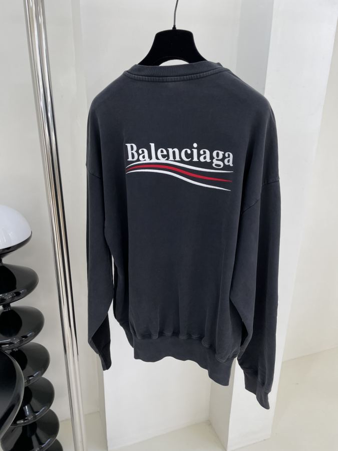 BALENCIAGA Women 𝐵𝑎𝑙𝑒𝑛𝑐𝑖𝑎𝑔*New Arrival POLITICAL CAMPAIGN HYBRID — AAA Quality Replica — photo 3
