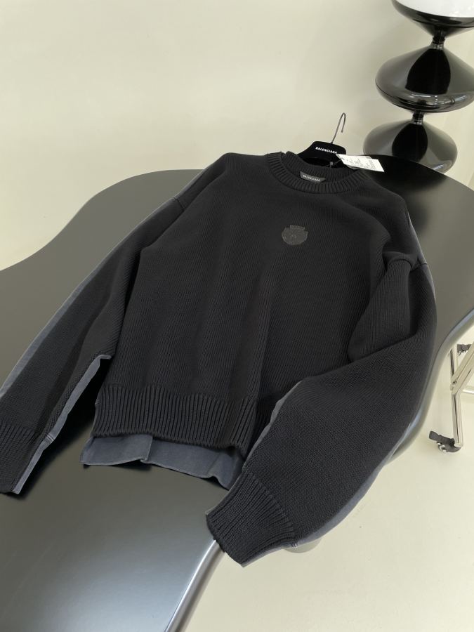 BALENCIAGA Women 𝐵𝑎𝑙𝑒𝑛𝑐𝑖𝑎𝑔*New Arrival POLITICAL CAMPAIGN HYBRID — AAA Quality Replica — photo 5