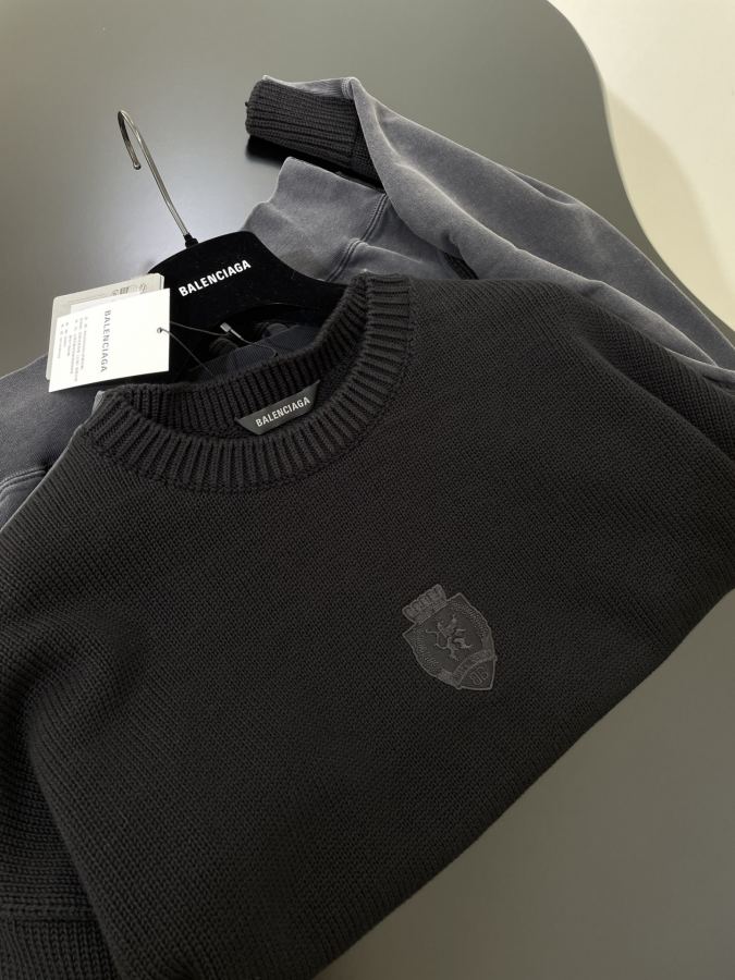 BALENCIAGA Women 𝐵𝑎𝑙𝑒𝑛𝑐𝑖𝑎𝑔*New Arrival POLITICAL CAMPAIGN HYBRID — AAA Quality Replica — photo 9