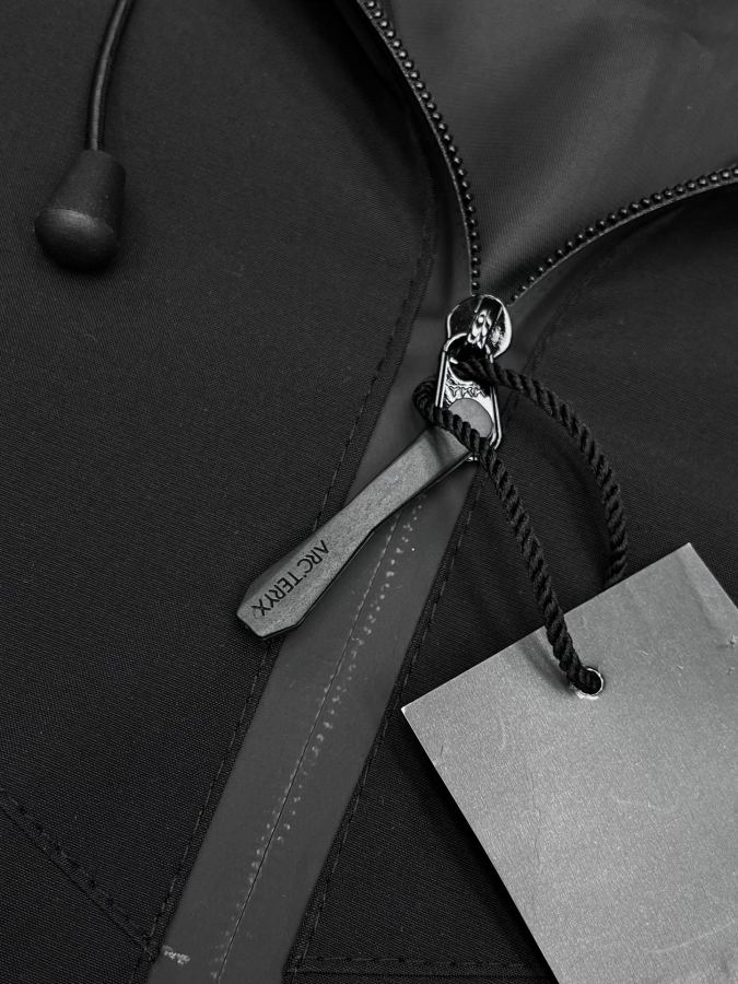 ARC'TERYX masculino Arc* 2026ss masculino M-3 XL — photo 5