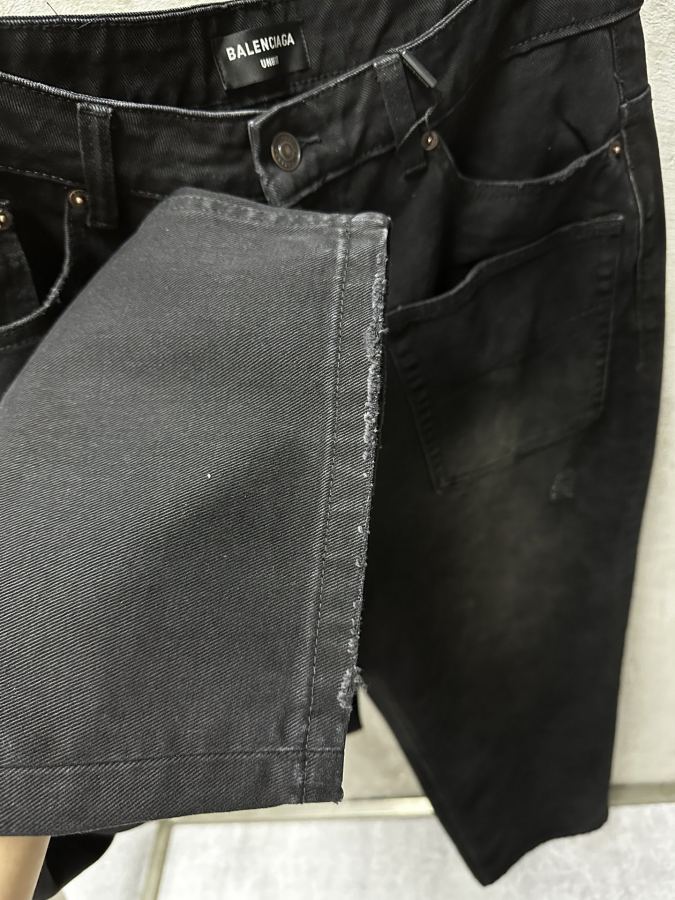 BALENCIAGA heren Balenciaga24ss — photo 6