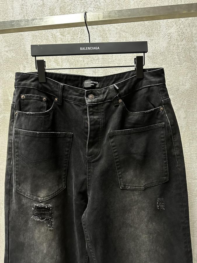 BALENCIAGA heren Balenciaga24ss — photo 7