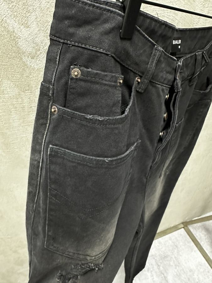 BALENCIAGA heren Balenciaga24ss — photo 5
