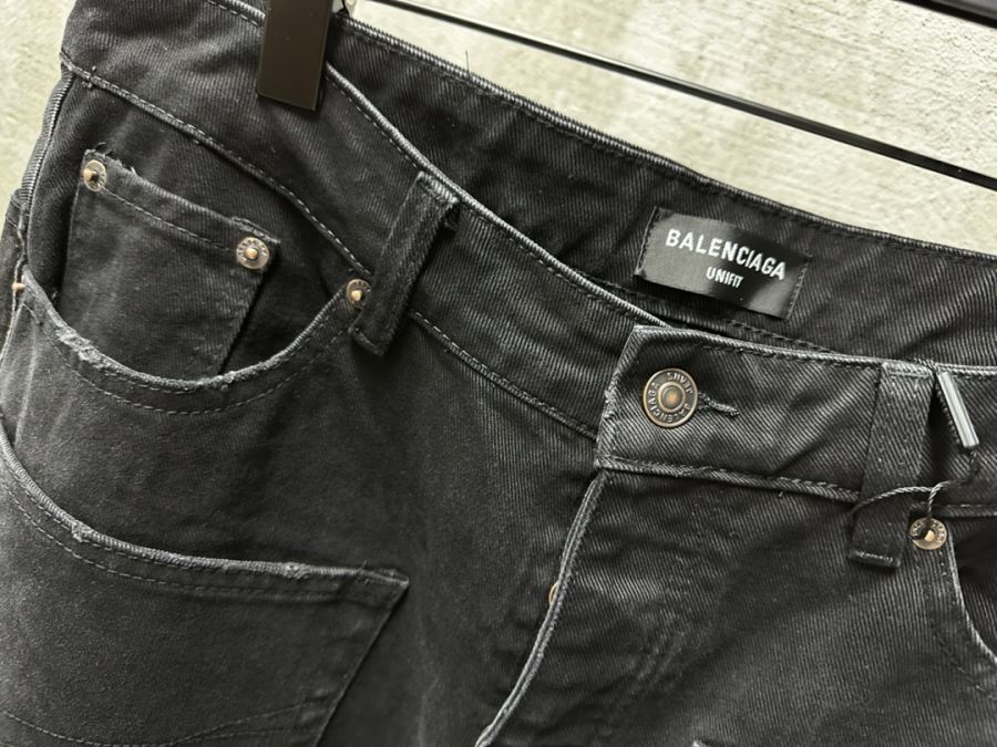 BALENCIAGA heren Balenciaga24ss — photo 3