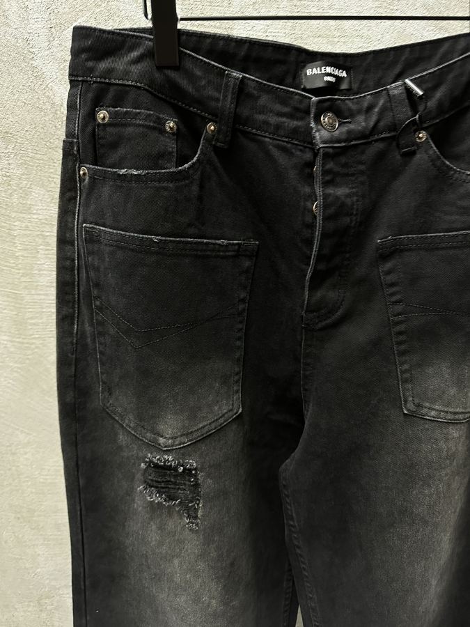 BALENCIAGA heren Balenciaga24ss — photo 4