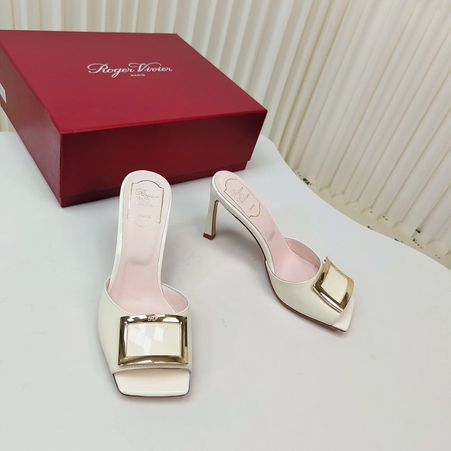 RV women's shoes New RV tromette — 1:1 Replica