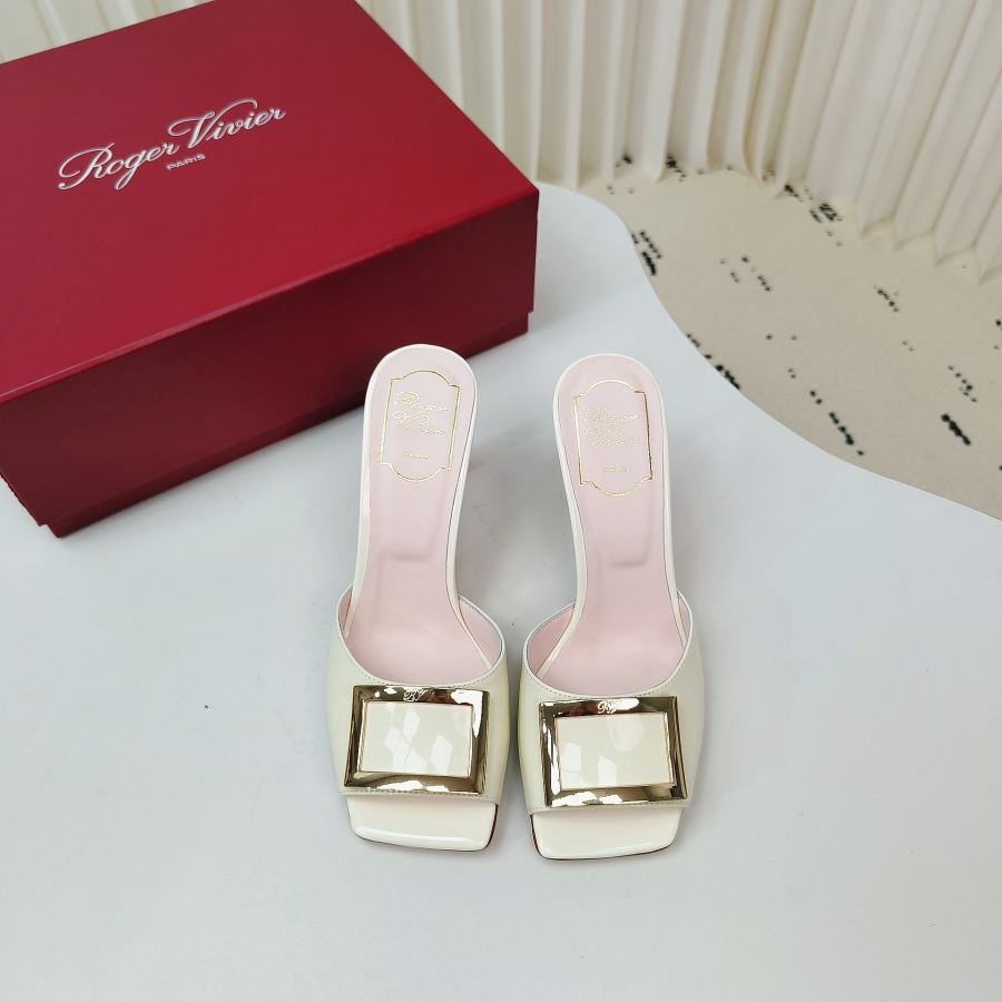 RV women's shoes New RV tromette — 1:1 Replica — photo 2