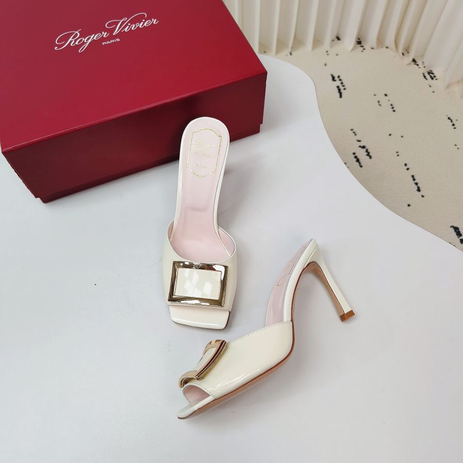 RV women's shoes New RV tromette — 1:1 Replica — photo 3