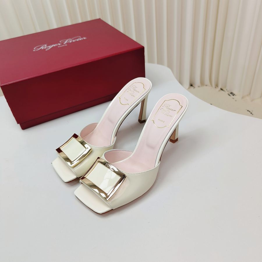 RV women's shoes New RV tromette — 1:1 Replica — photo 4