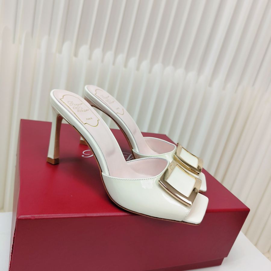 RV women's shoes New RV tromette — 1:1 Replica — photo 5