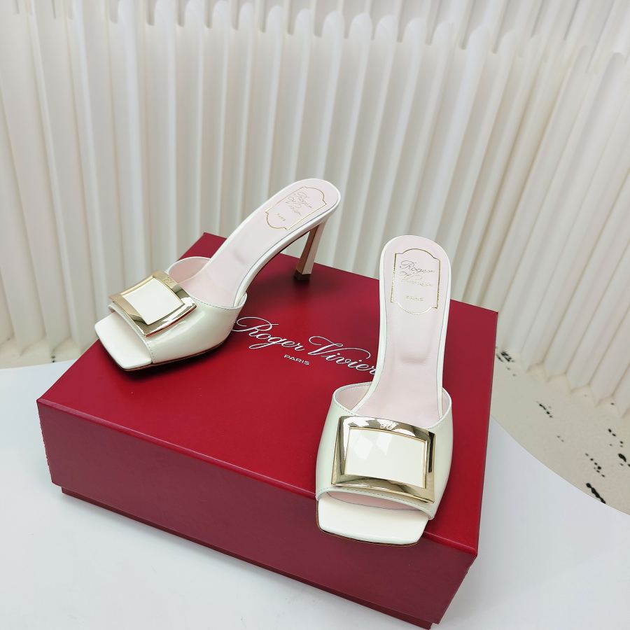 RV women's shoes New RV tromette — 1:1 Replica — photo 6