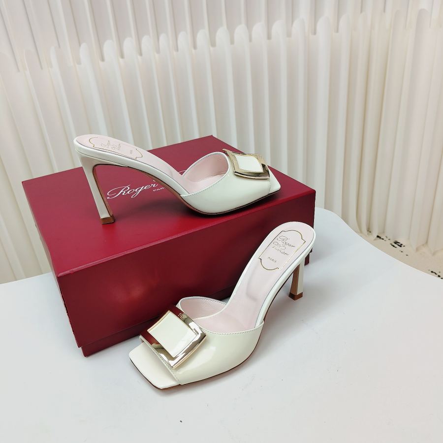 RV women's shoes New RV tromette — 1:1 Replica — photo 7
