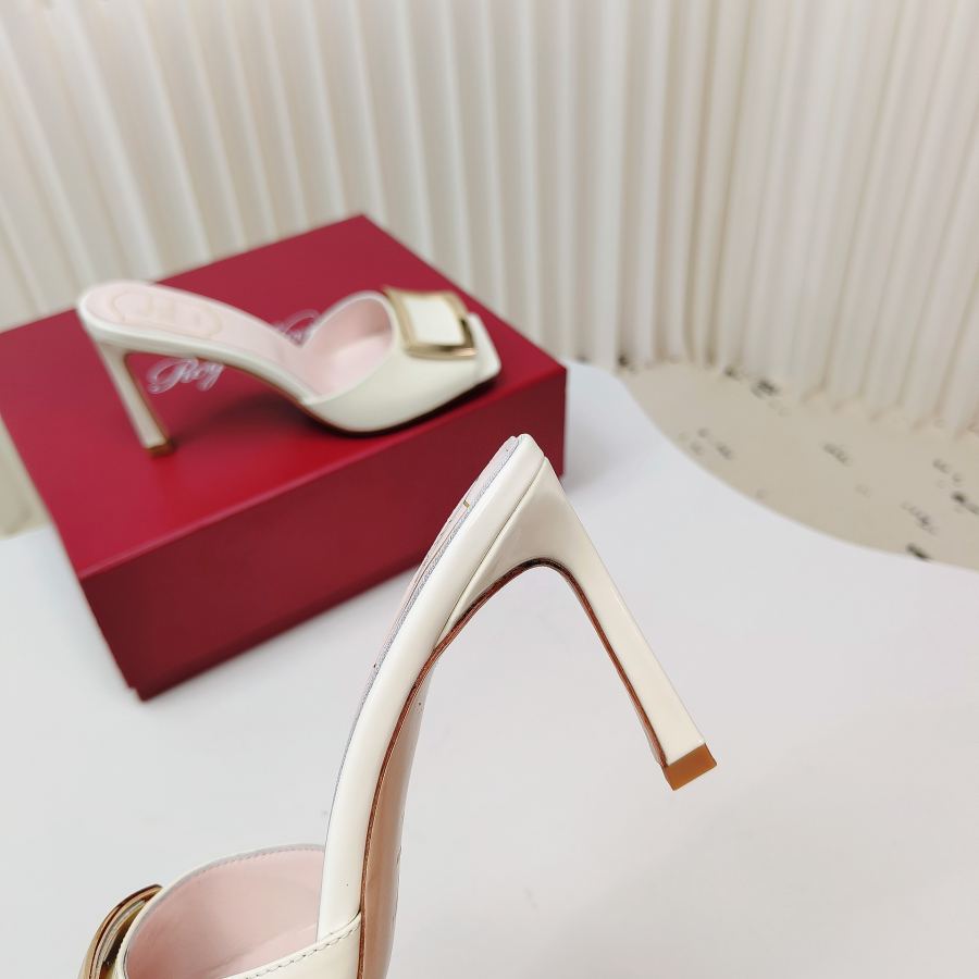 RV women's shoes New RV tromette — 1:1 Replica — photo 8