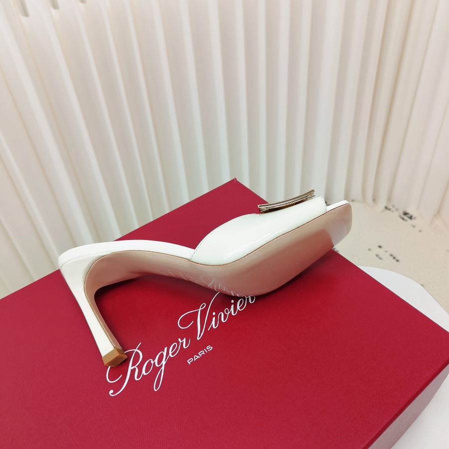 RV women's shoes New RV tromette — 1:1 Replica — photo 9