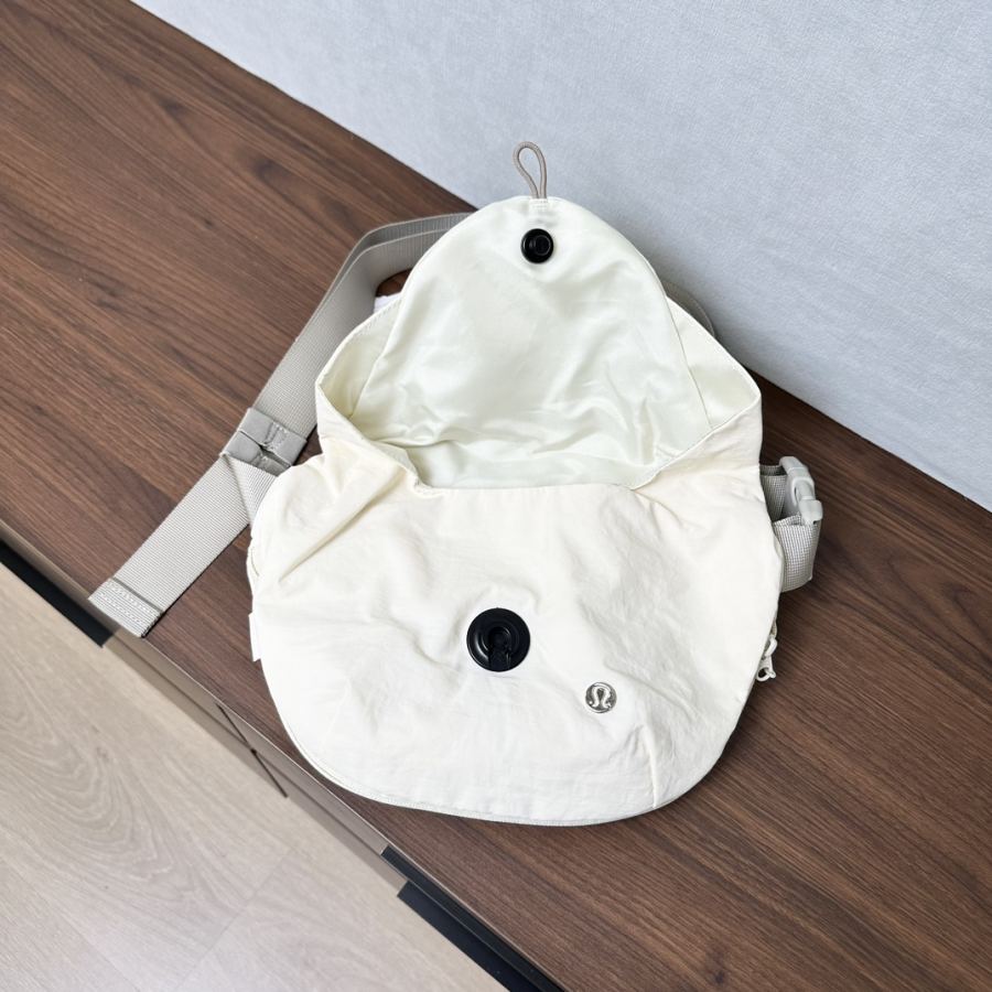 Lulu accessories 𝐋𝐮𝐥𝐮𝐥𝐞𝐦𝐨𝐧 ｜Lululemon 𝐂𝐮𝐫𝐯𝐞𝐝 𝐂𝐫 — 1:1 Replica — photo 2