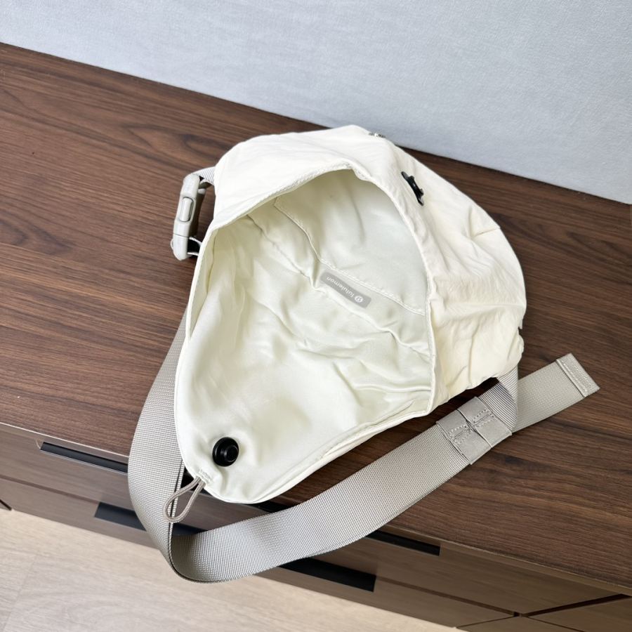 Lulu accessories 𝐋𝐮𝐥𝐮𝐥𝐞𝐦𝐨𝐧 ｜Lululemon 𝐂𝐮𝐫𝐯𝐞𝐝 𝐂𝐫 — 1:1 Replica — photo 5