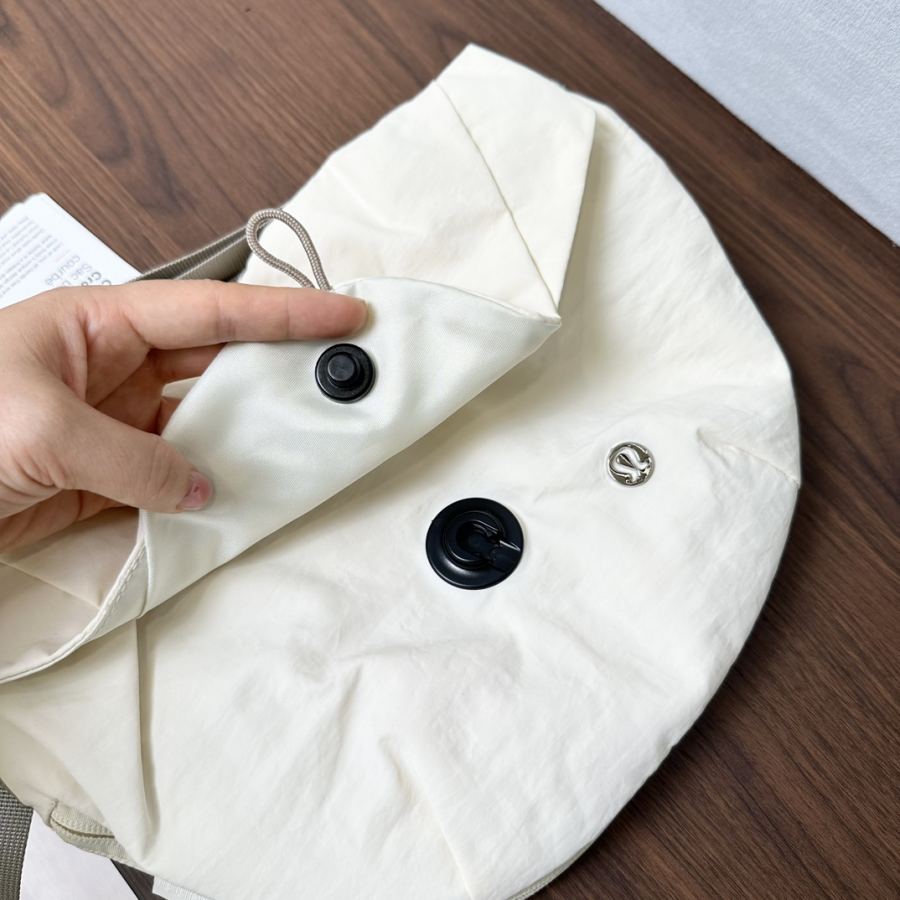 Lulu accessories 𝐋𝐮𝐥𝐮𝐥𝐞𝐦𝐨𝐧 ｜Lululemon 𝐂𝐮𝐫𝐯𝐞𝐝 𝐂𝐫 — 1:1 Replica — photo 6