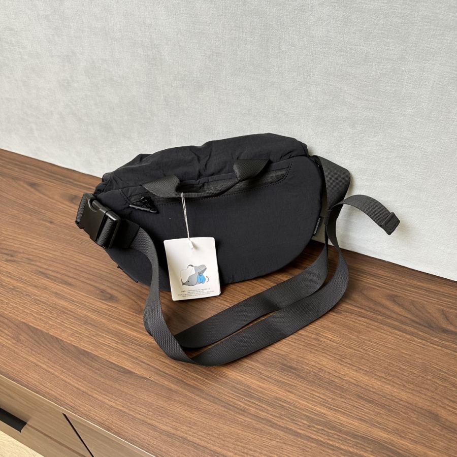 Lulu accessories 𝐋𝐮𝐥𝐮𝐥𝐞𝐦𝐨𝐧 ｜Lululemon 𝐂𝐮𝐫𝐯𝐞𝐝 𝐂𝐫 — Premium Replica — photo 4