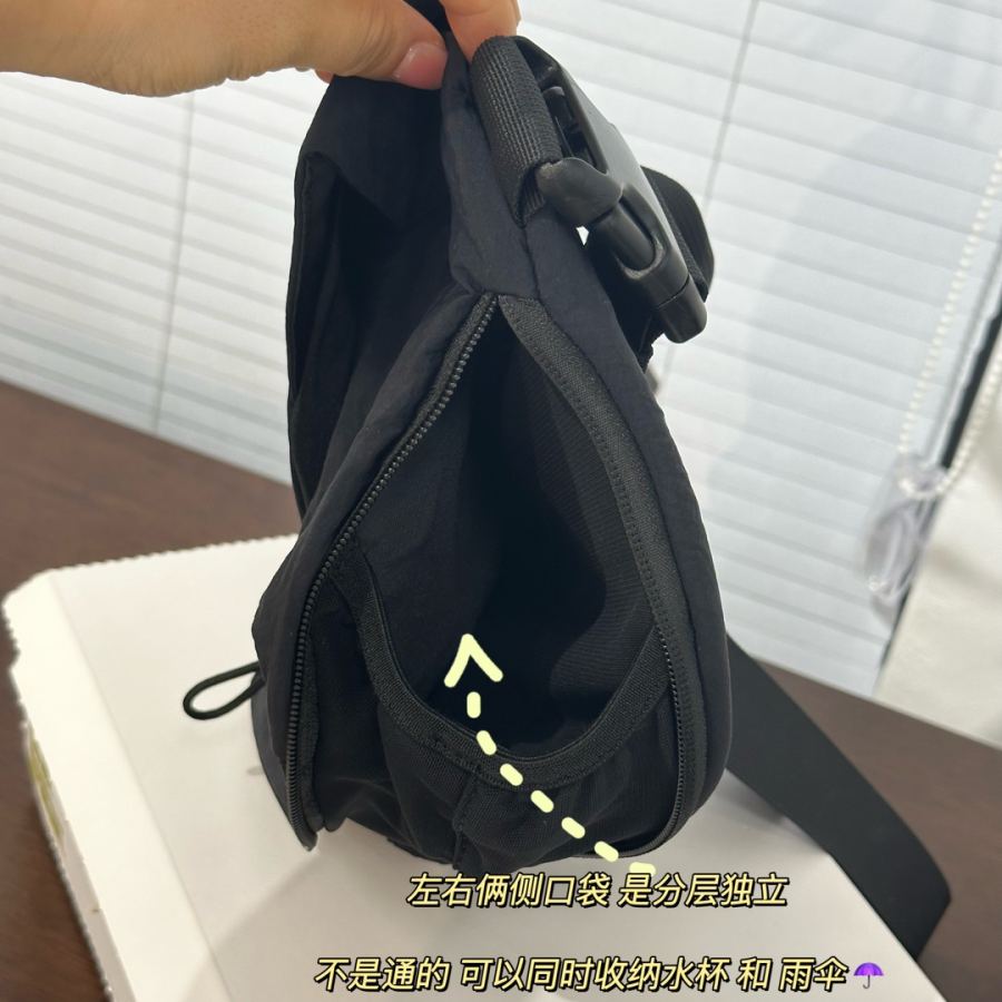 Lulu accessories 𝐋𝐮𝐥𝐮𝐥𝐞𝐦𝐨𝐧 ｜Lululemon 𝐂𝐮𝐫𝐯𝐞𝐝 𝐂𝐫 — AAA Quality Replica — photo 5