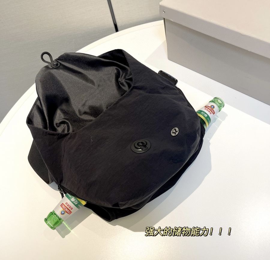 Lulu accessories 𝐋𝐮𝐥𝐮𝐥𝐞𝐦𝐨𝐧 ｜Lululemon 𝐂𝐮𝐫𝐯𝐞𝐝 𝐂𝐫 — AAA Quality Replica — photo 9