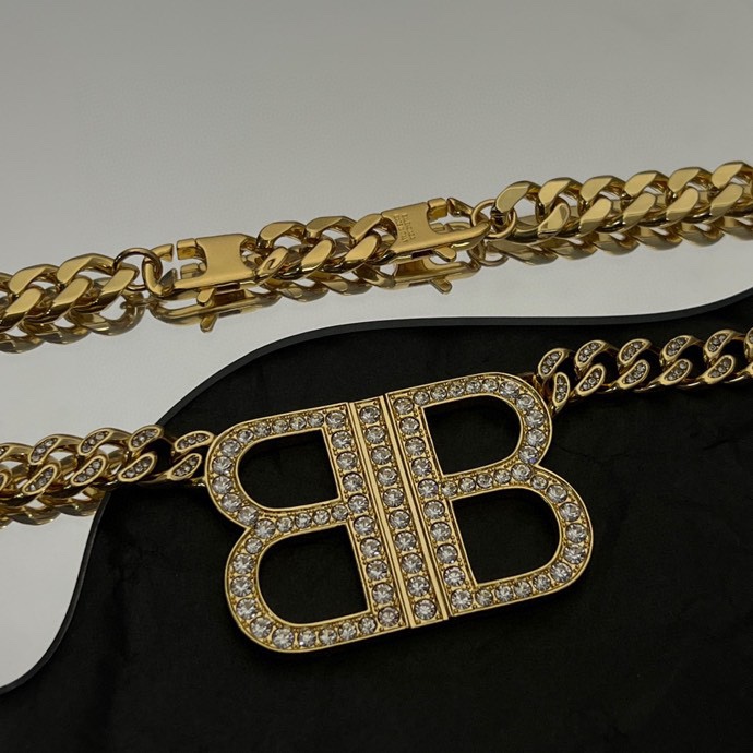 Balenciaga Jewelry 20330 New Arrival Balenciaga — AAA Quality Replica — photo 7