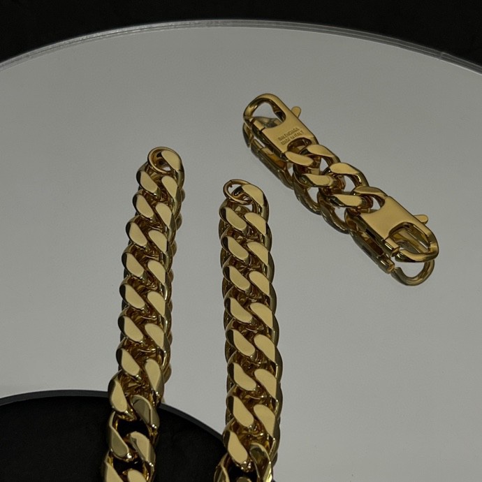 Balenciaga Jewelry 20330 New Arrival Balenciaga — AAA Quality Replica — photo 9