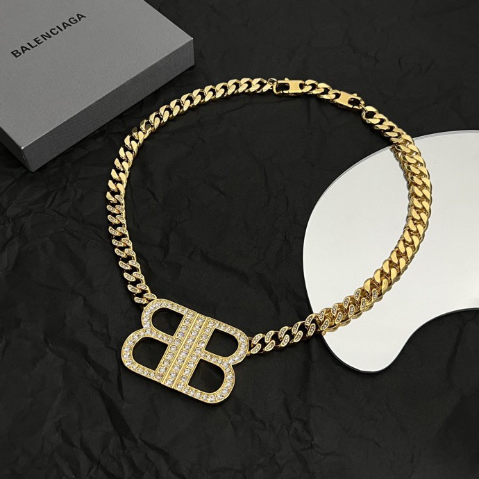 Balenciaga Jewelry 20330 New Arrival Balenciaga — AAA Quality Replica — photo 5