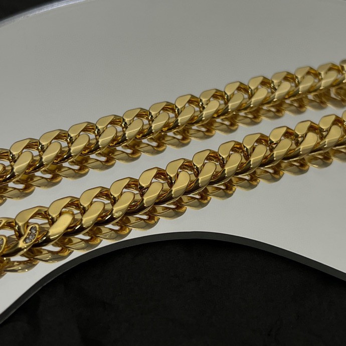 Balenciaga Jewelry 20330 New Arrival Balenciaga — AAA Quality Replica — photo 8