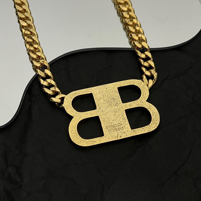 Balenciaga Jewelry 20330 New Arrival Balenciaga — AAA Quality Replica — photo 6