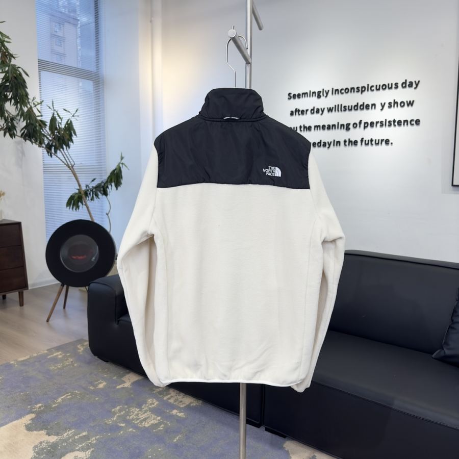The North Face Down Jackets Polar Fleece Liner [Specially matched with 1990 Jackets] [Can be worn — Premium Replica — photo 6
