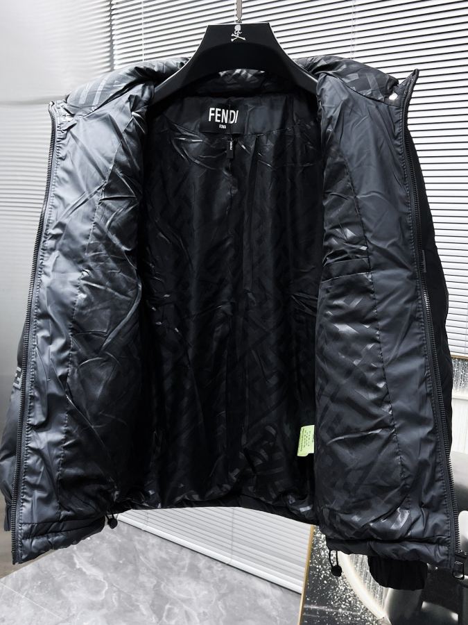 Fendi men Fendi 2024 New Arrival logo M-XXL — 1:1 Replica For Sale — photo 3