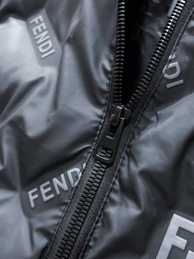 Fendi men Fendi 2024 New Arrival logo M-XXL — 1:1 Replica For Sale — photo 5