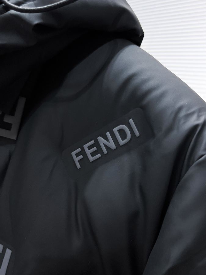 Fendi men Fendi 2024 New Arrival logo M-XXL — 1:1 Replica For Sale — photo 6