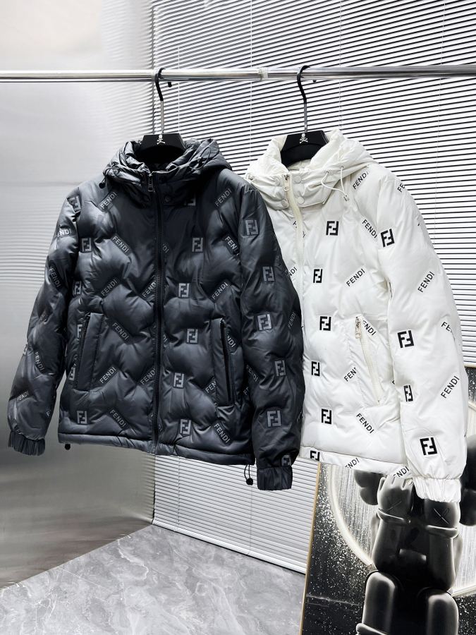 Fendi men Fendi 2024 New Arrival logo M-XXL — 1:1 Replica For Sale — photo 9