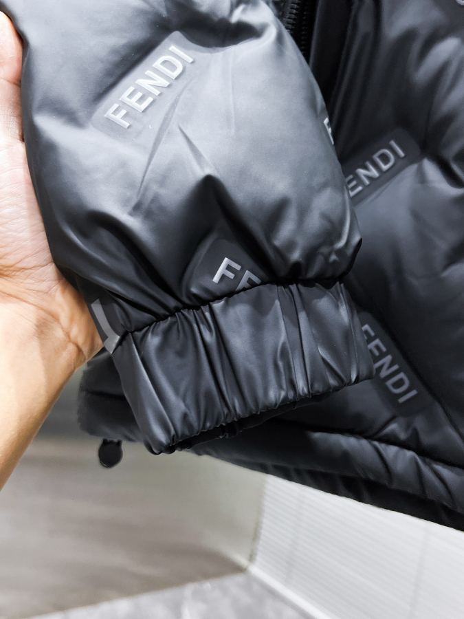Fendi men Fendi 2024 New Arrival logo M-XXL — 1:1 Replica For Sale — photo 8