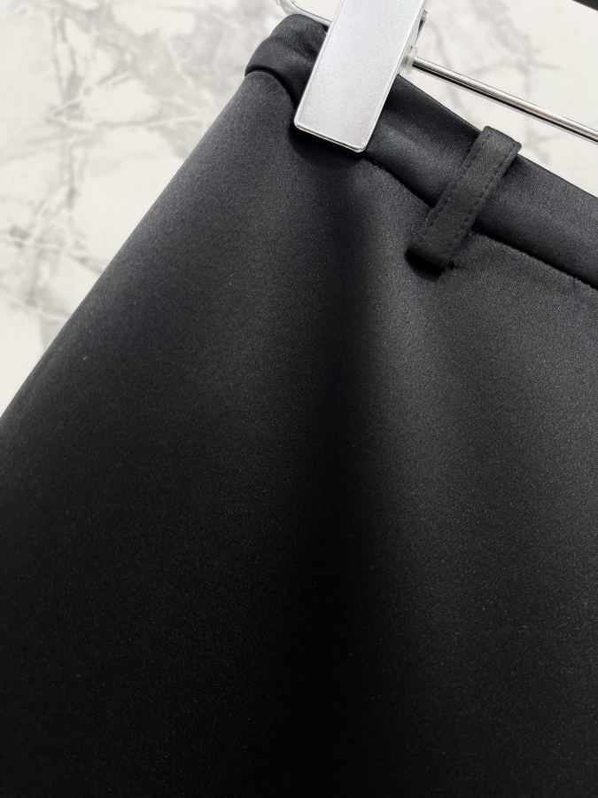 BALENCIAGA Women 𝗕𝗔𝗟𝗘𝗡𝗖𝗜𝗔𝗚* Balenciaga Autumn and Winter New Korean style — Premium Replica — photo 3