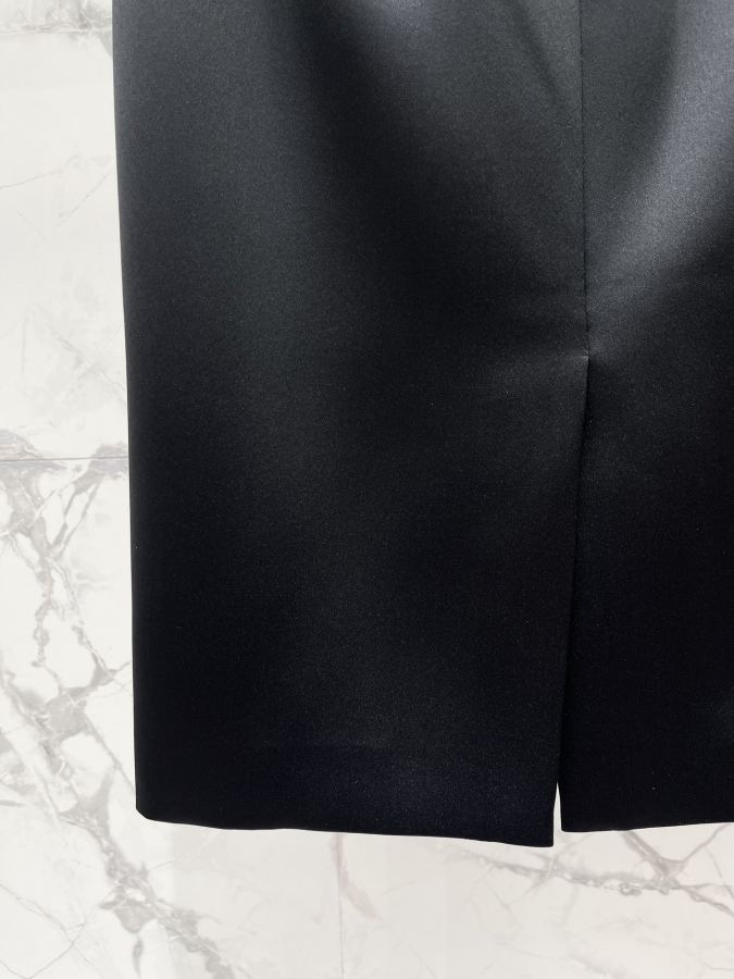 BALENCIAGA Women 𝗕𝗔𝗟𝗘𝗡𝗖𝗜𝗔𝗚* Balenciaga Autumn and Winter New Korean style — Premium Replica — photo 7