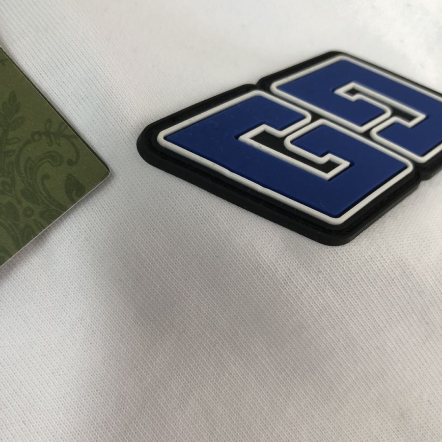 Gucci men 000 S85 A GUCCI 25 New T Logo T — AAA Quality Replica — photo 6
