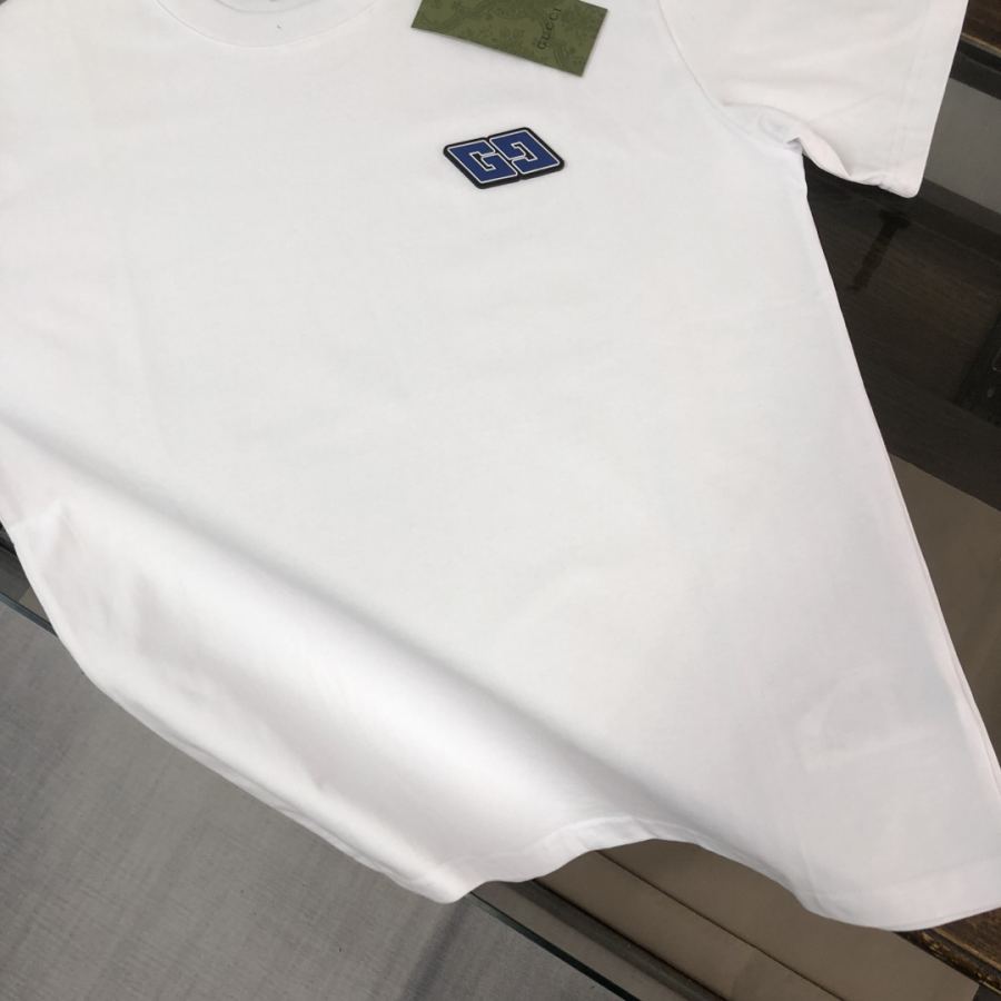 Gucci men 000 S85 A GUCCI 25 New T Logo T — AAA Quality Replica — photo 7