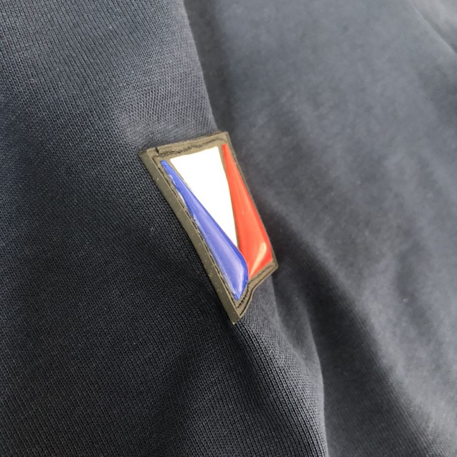 LV men 000 S85 A Louis vuitton/LV 25 New T Logo T — AAA Quality Replica — photo 6