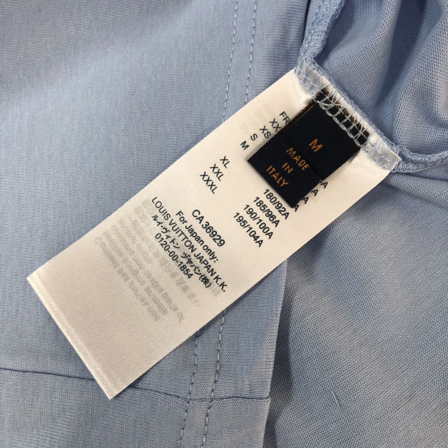 LV men 000 S85 A Louis vuitton/LV 25 New T Logo T — 1:1 Replica For Sale — photo 8