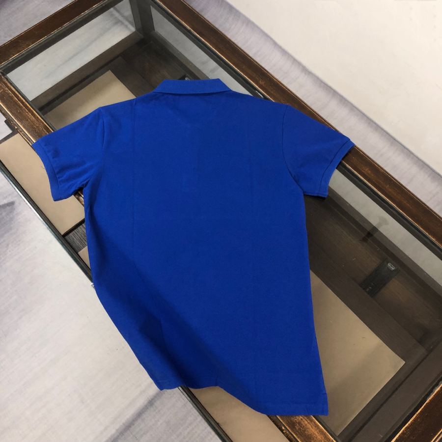 LV men C Louis vuitton/LV Louis Vuitton 2025 Newpolo polo logo — Premium Replica — photo 9