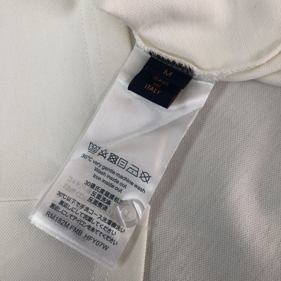 LV men C Louis vuitton/LV Louis Vuitton 2025 Newpolo polo logo — 1:1 Replica — photo 8