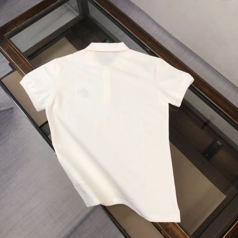 LV men C Louis vuitton/LV Louis Vuitton 2025 Newpolo polo logo — 1:1 Replica — photo 9